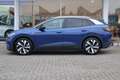 Volkswagen ID.4 204pk First 77 kWh | Soh 92% | Trekhaak | Camera | Azul - thumbnail 15