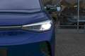 Volkswagen ID.4 204pk First 77 kWh | Soh 92% | Trekhaak | Camera | Azul - thumbnail 9