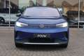 Volkswagen ID.4 204pk First 77 kWh | Soh 92% | Trekhaak | Camera | Azul - thumbnail 8