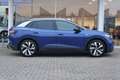 Volkswagen ID.4 204pk First 77 kWh | Soh 92% | Trekhaak | Camera | Azul - thumbnail 3