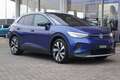 Volkswagen ID.4 204pk First 77 kWh | Soh 92% | Trekhaak | Camera | Azul - thumbnail 10