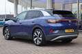Volkswagen ID.4 204pk First 77 kWh | Soh 92% | Trekhaak | Camera | Azul - thumbnail 14