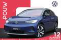 Volkswagen ID.4 204pk First 77 kWh | Soh 92% | Trekhaak | Camera | Azul - thumbnail 1