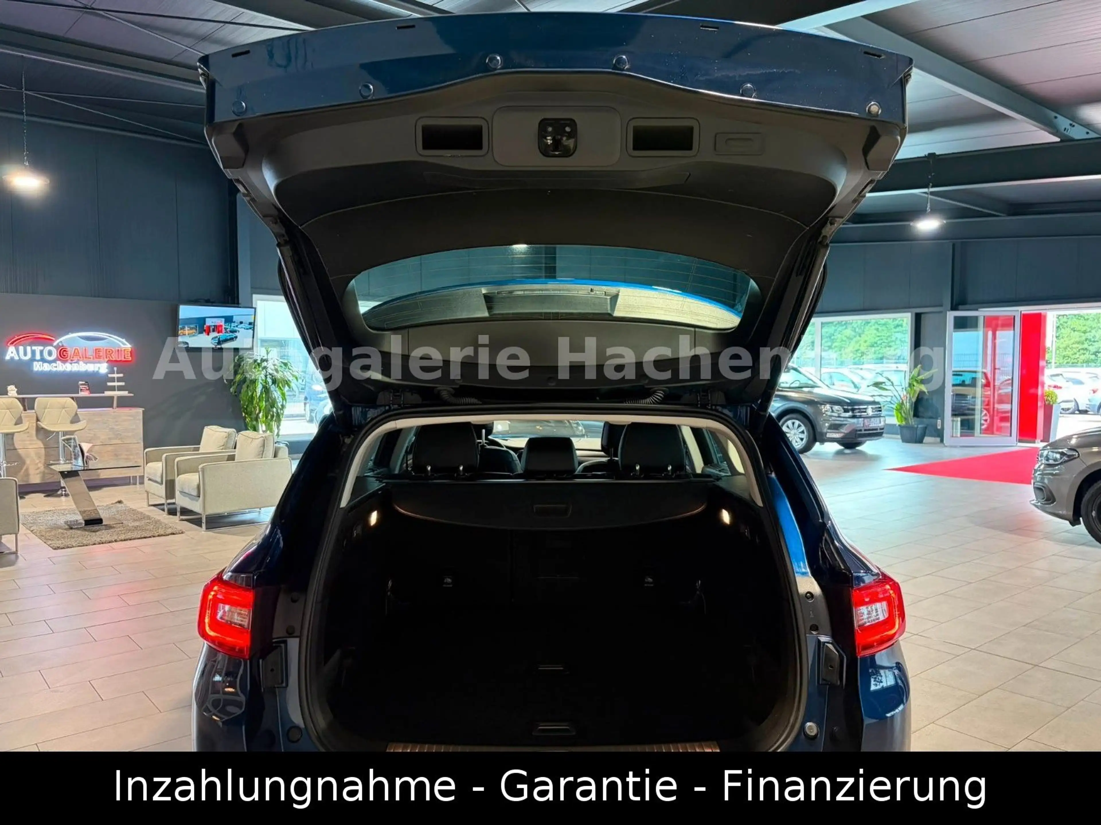 Renault Talisman Grandtour Intens/nahe VOLL/GARANTIE/EU6 — photo 9