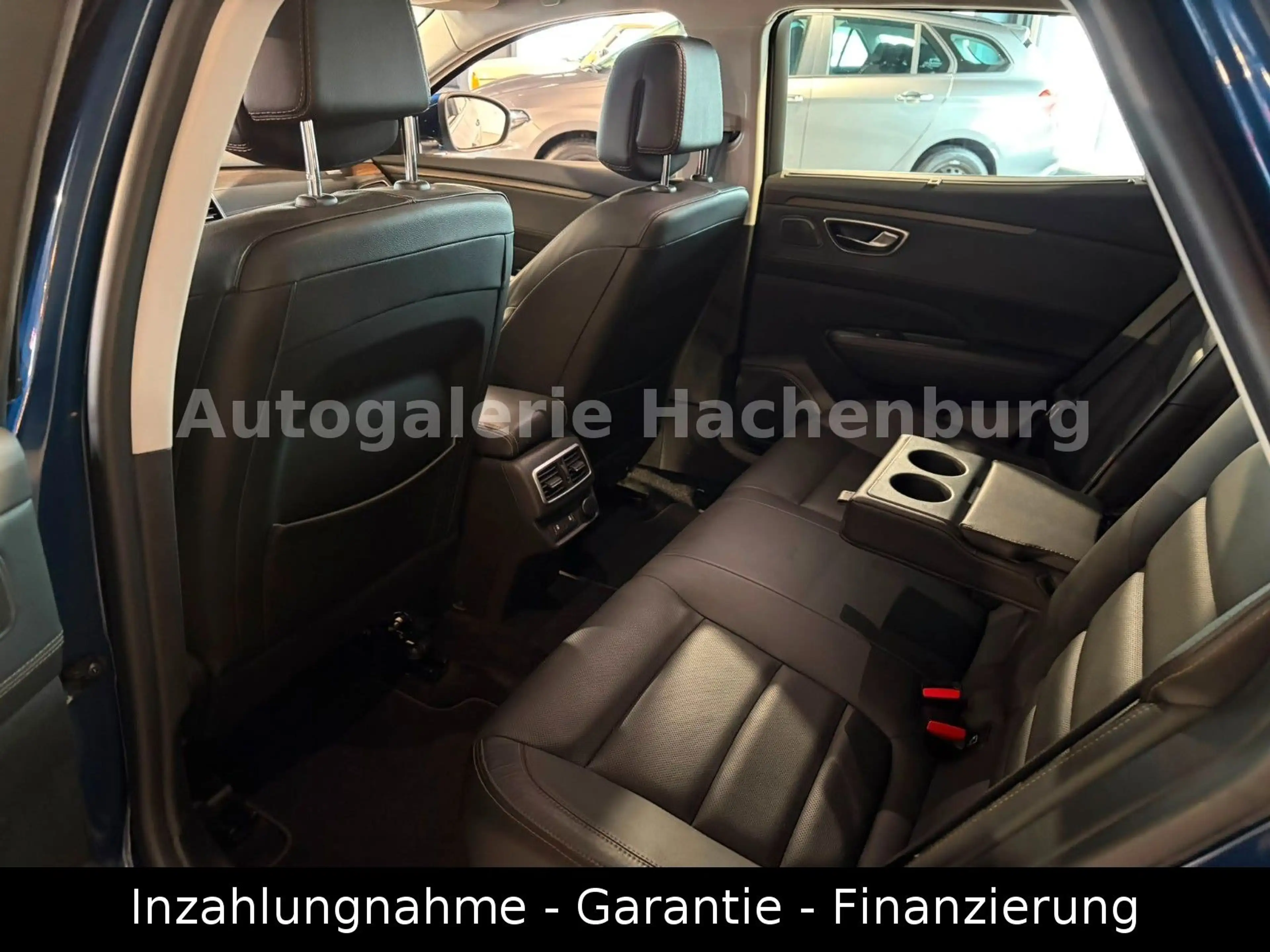 Renault Talisman Grandtour Intens/nahe VOLL/GARANTIE/EU6 — photo 10