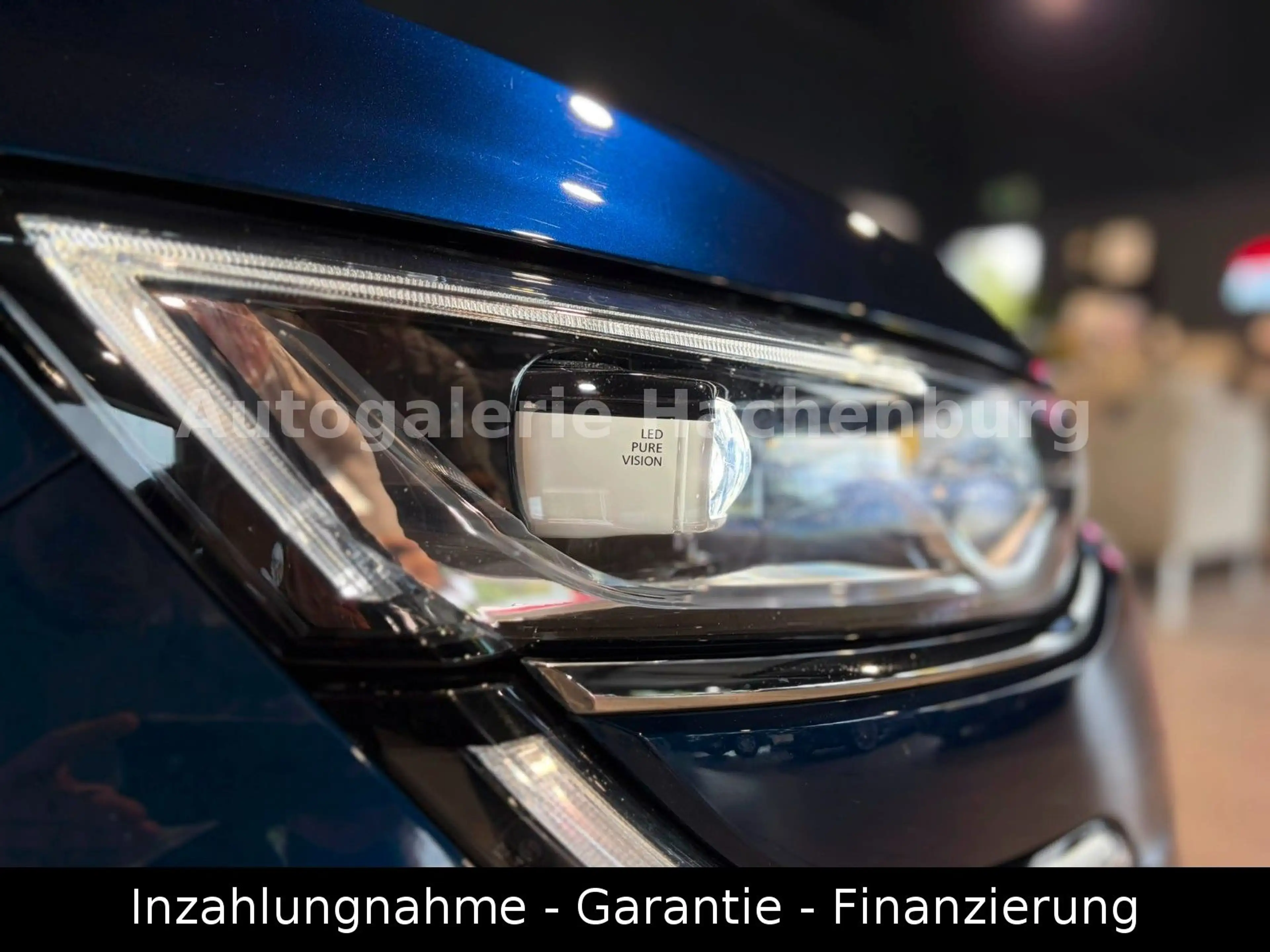 Renault Talisman Grandtour Intens/nahe VOLL/GARANTIE/EU6 — photo 8