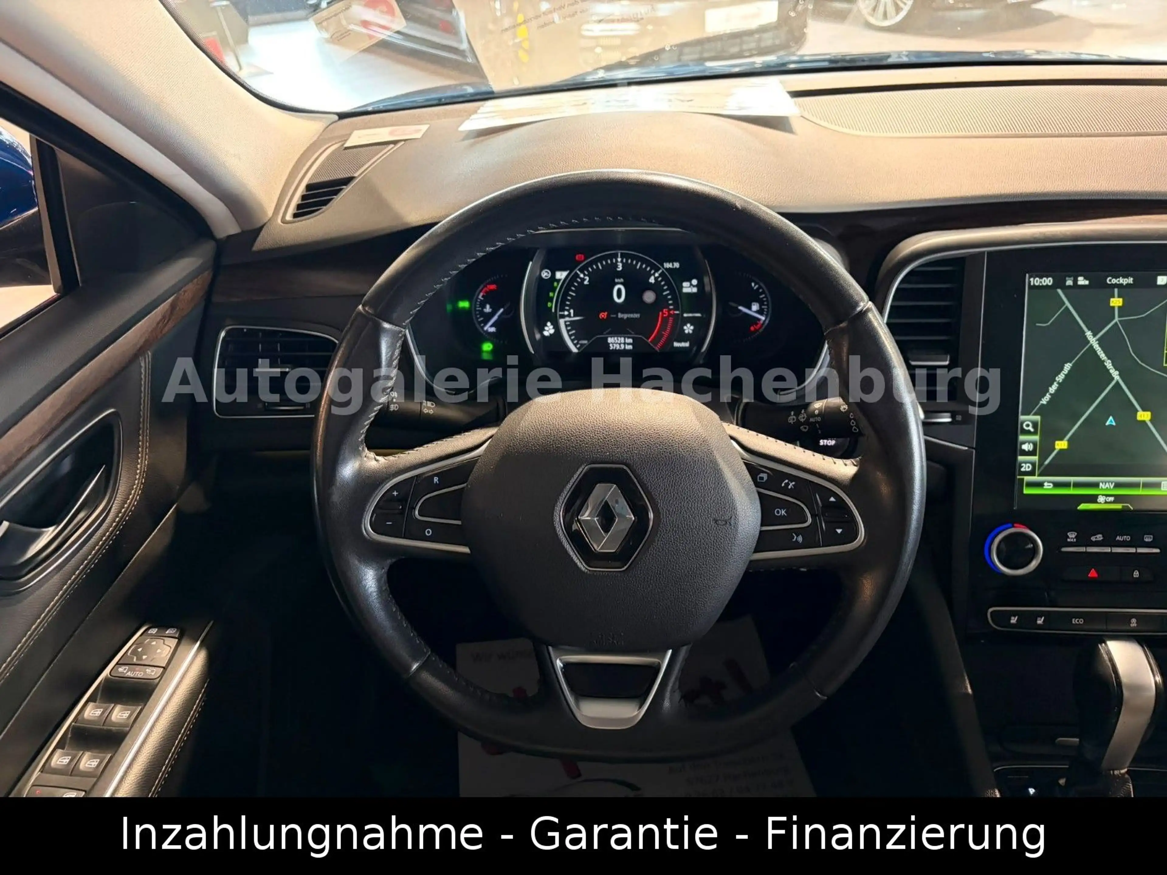 Renault Talisman Grandtour Intens/nahe VOLL/GARANTIE/EU6 — photo 15