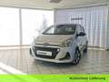 Hyundai i10 Passion +Scheckheft, HU/AU neu,Lenkradheizung,LMF Grigio - thumbnail 1