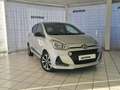 Hyundai i10 Passion +Scheckheft, HU/AU neu,Lenkradheizung,LMF Grigio - thumbnail 3