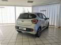 Hyundai i10 Passion +Scheckheft, HU/AU neu,Lenkradheizung,LMF Grigio - thumbnail 6