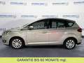 Ford C-Max C-MAX  RENTNER 1.BESITZ / XENON Silber - thumbnail 8