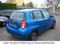Chevrolet Aveo Schrägheck    1.HAND/SCHECKHEFT Синій - thumbnail 4