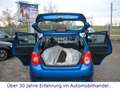 Chevrolet Aveo Schrägheck    1.HAND/SCHECKHEFT Синій - thumbnail 7