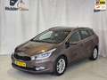 Kia Ceed SW / cee'd SW Sportswagon 1.6 GDI Super Premium|AUTOMAAT|1E EIG| Bruin - thumbnail 1