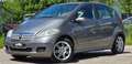 Mercedes-Benz A 150 *1.HAND*TÜV NEU*AUTO*KLIMA*LEDER*TOP* Grau - thumbnail 2