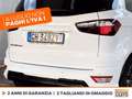Ford EcoSport 1.0 ecoboost st-line s&s 125cv my20.25 Bianco - thumbnail 18
