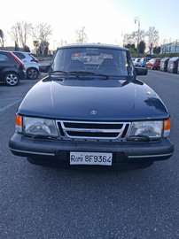 3p 2.0 turbo 16v Aero EP cat.