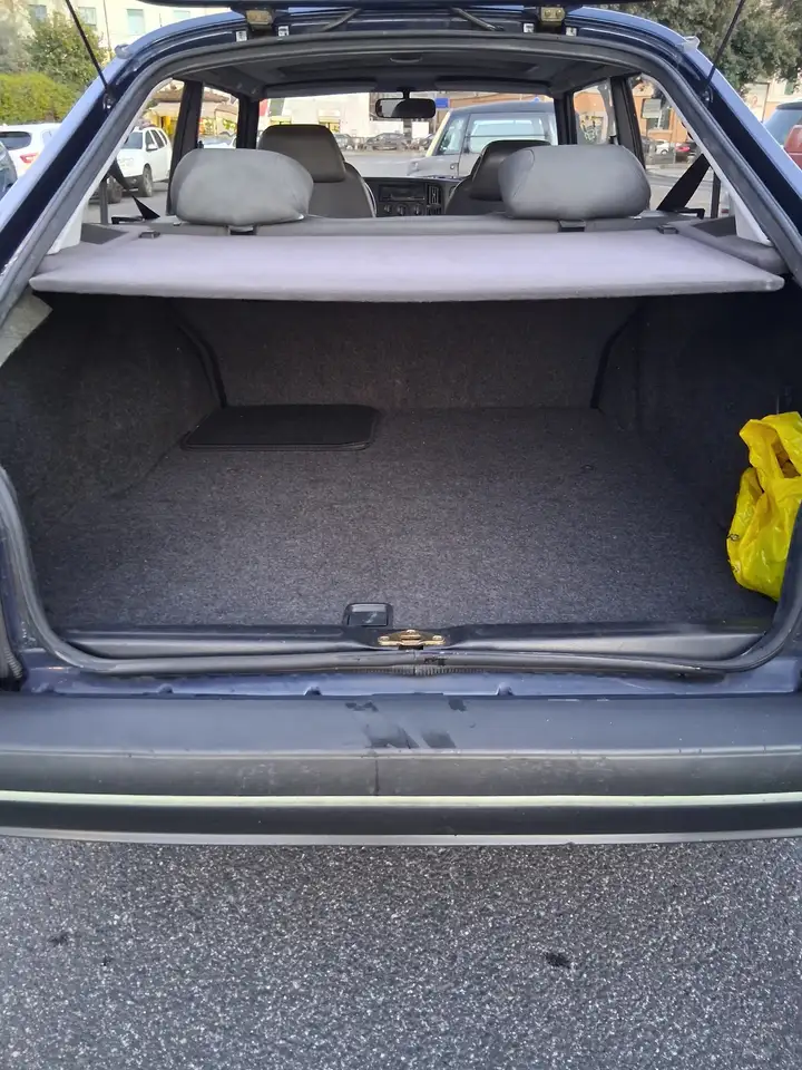 Saab 900 3p 2.0 turbo 16v Aero EP cat., foto 11