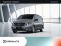 Mercedes-Benz Vito eVito 111 Kasten Lang Grau - thumbnail 1