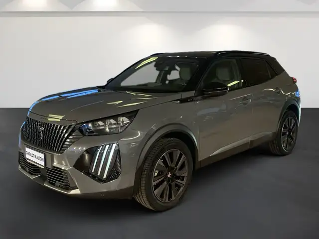 Peugeot 2008 II 2023 1.5 bluehdi GT s&s 130cv eat8