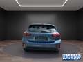 Ford Focus Titanium 1.0 EcoBoost B&O,Fahrrerassistenz-Paket Blau - thumbnail 4