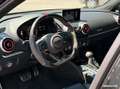 Audi RS3 sportback 2.5 tfsi 400 s tronic 7 quattro garantie Noir - thumbnail 5
