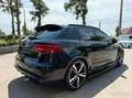 Audi RS3 sportback 2.5 tfsi 400 s tronic 7 quattro garantie Noir - thumbnail 2