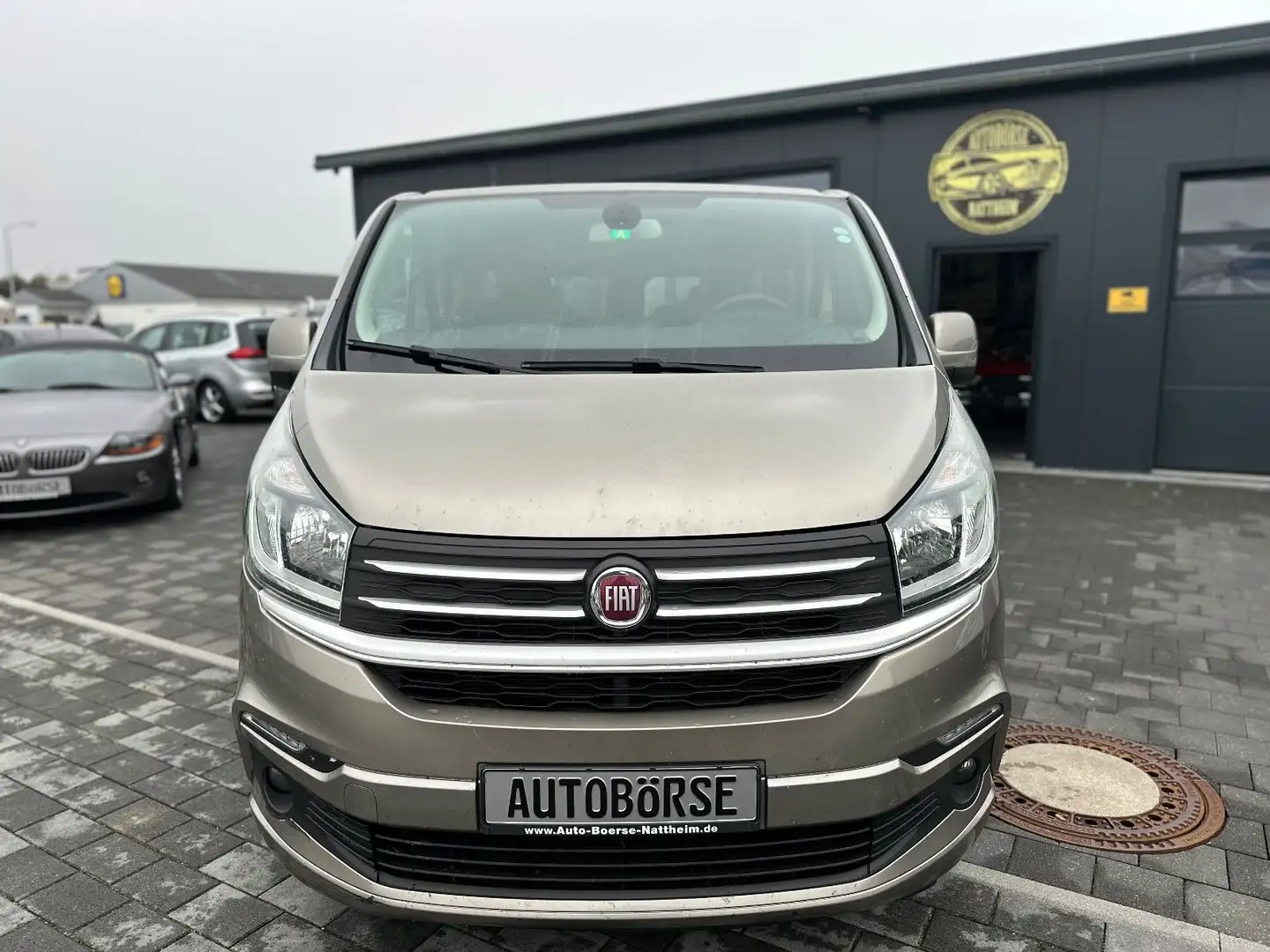 Fiat Talento Kombi L2H1 1,2t Family - 2