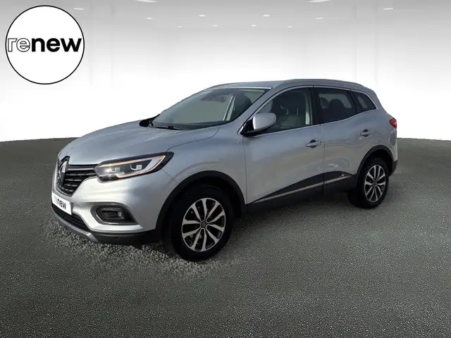 Renault Kadjar Kadjar 1.5 Blue dCi Intens