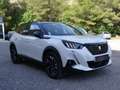 Peugeot 2008 PureTech 130 SS BVM6 Blanc - thumbnail 10