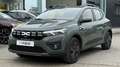 Dacia Sandero III AUTOMAAT Stepway Expression Vert - thumbnail 1