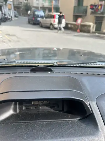 Mitsubishi Pajero Pinin