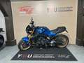 Yamaha XSR 900 Bleu - thumbnail 4