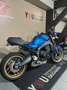 Yamaha XSR 900 Bleu - thumbnail 2