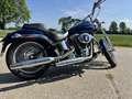 Harley-Davidson Softail deuce Blauw - thumbnail 1