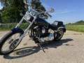 Harley-Davidson Softail deuce Blauw - thumbnail 3