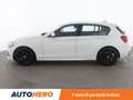 BMW 118 118i Msport White - thumbnail 3