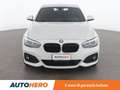 BMW 118 118i Msport White - thumbnail 9