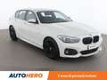 BMW 118 118i Msport White - thumbnail 8