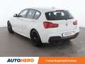 BMW 118 118i Msport White - thumbnail 4