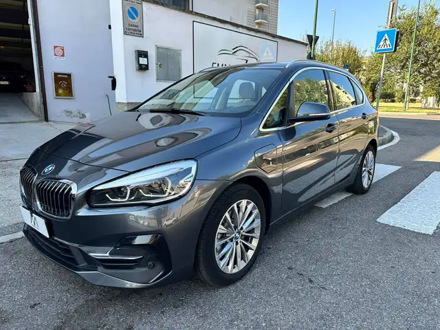 BMW 225 xe Active Tourer iPerformance Luxury - AUT/NAV/PDC/LED/CERCHI17