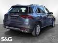 Mercedes-Benz GLE 300 d 4M 360°+PANORAMA+DISTRONIC+LED+MBUX+18 Grau - thumbnail 2