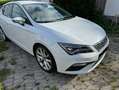 SEAT Leon FR Weiß - thumbnail 2