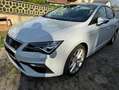 SEAT Leon FR Weiß - thumbnail 4