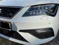 SEAT Leon FR Weiß - thumbnail 14