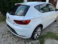 SEAT Leon FR Weiß - thumbnail 3