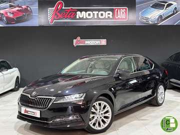 1.5 TSI Style DSG