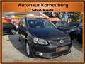 Volkswagen Touran Comfortline *1.Besitz*PDC*Klima*AHV*NAVI*Tempomat* Schwarz - thumbnail 1