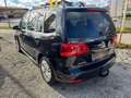 Volkswagen Touran Comfortline *1.Besitz*PDC*Klima*AHV*NAVI*Tempomat* Schwarz - thumbnail 5