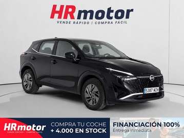 DIG-T 158 mHEV Acenta CVT 116 kW (158 CV)